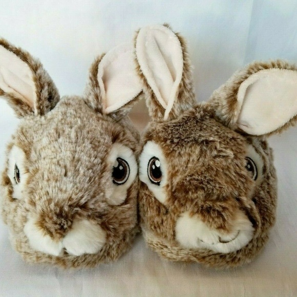 peter rabbit slippers